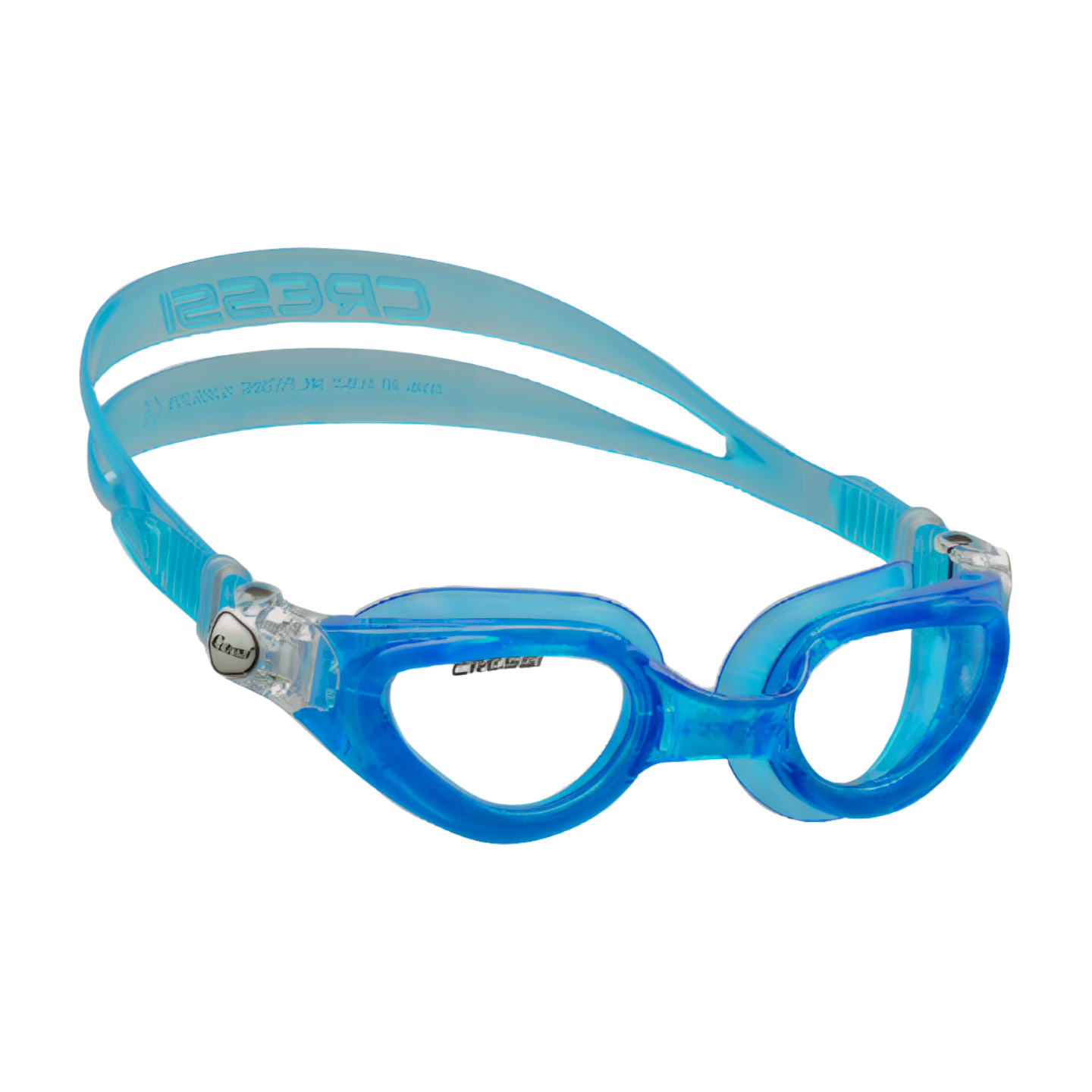 Cressi - Right Swim Goggles