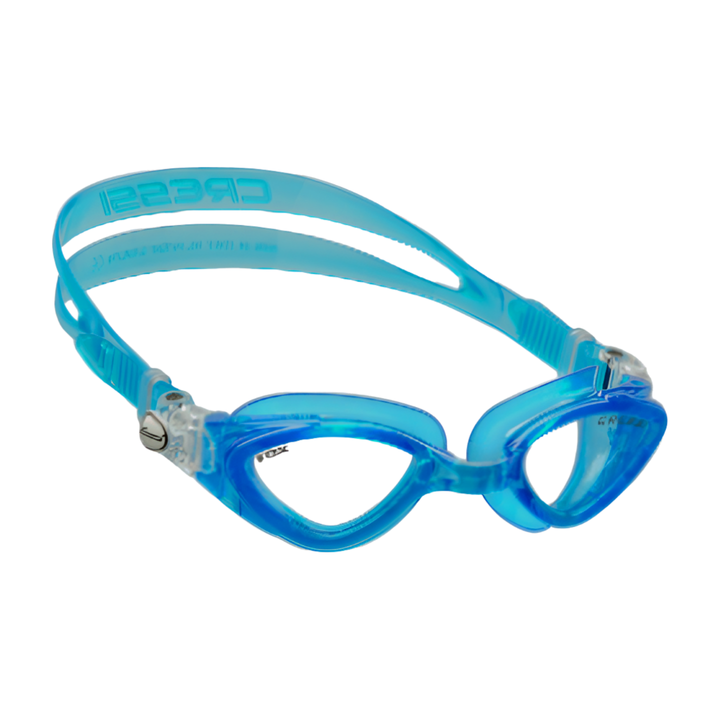 Cressi - Fox Swim Goggles