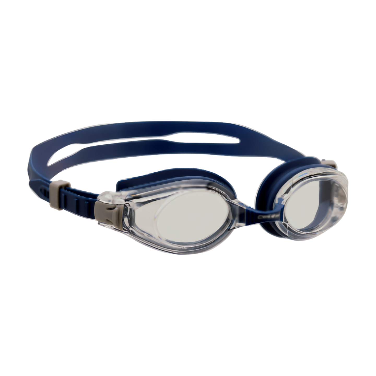 Cressi - Nuoto 3.0 Swim Goggles