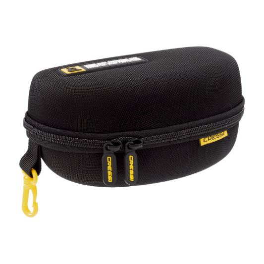 Cressi – Elite Swim Goggles Case
