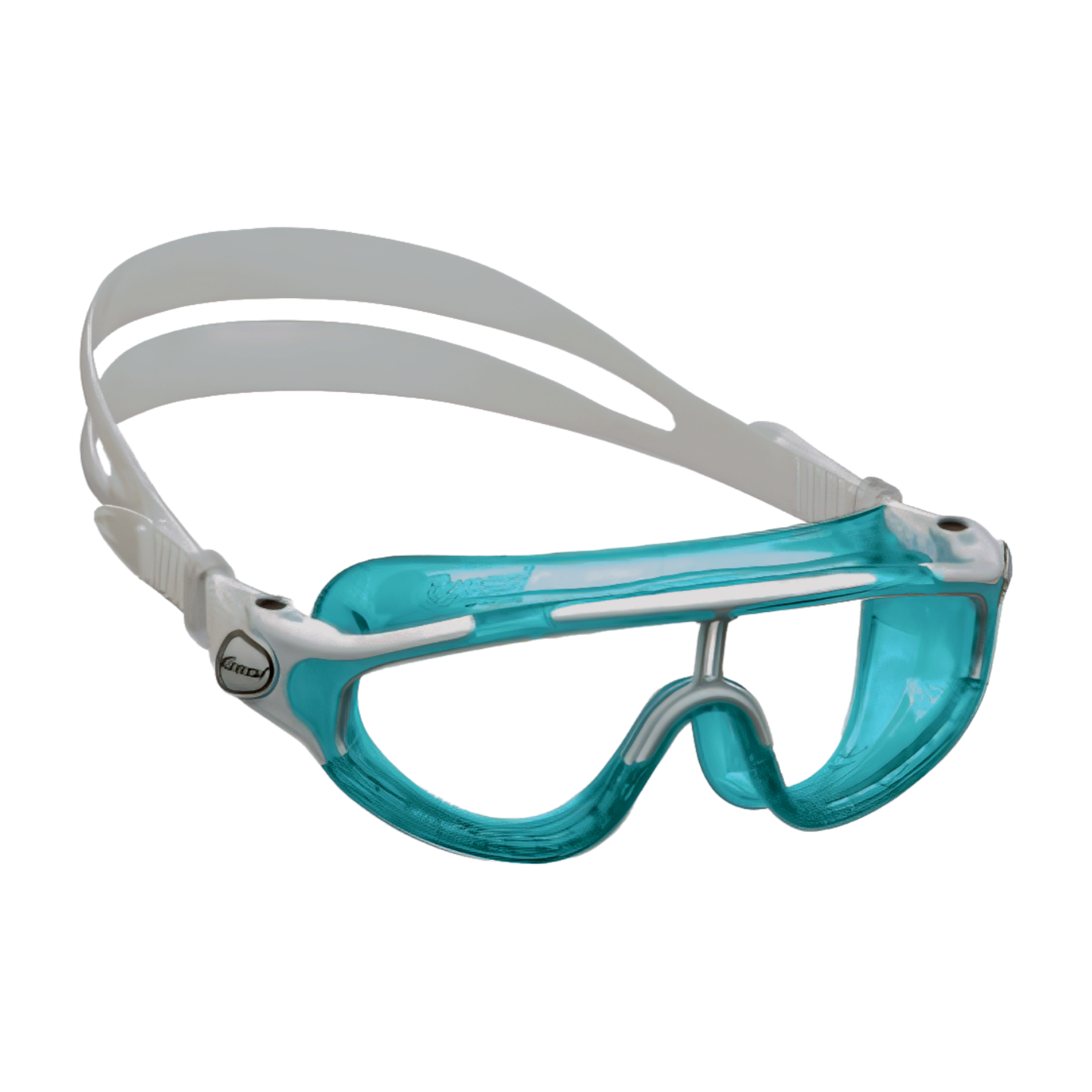 Cressi - King Baloo Swim Goggles