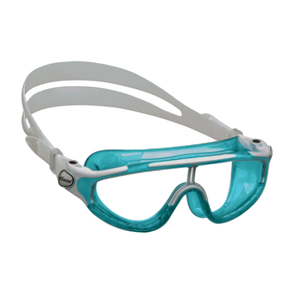 Cressi - King Baloo Swim Goggles