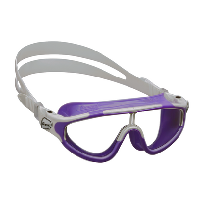 Cressi - King Baloo Swim Goggles