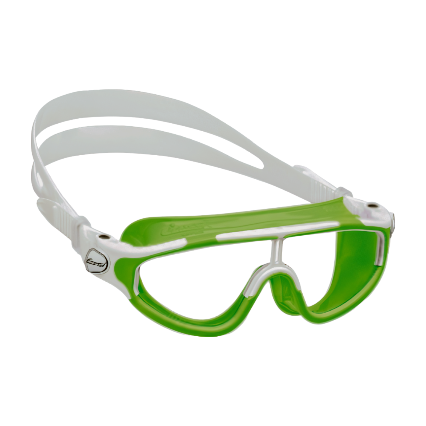 Cressi - Baloo Swim Goggles