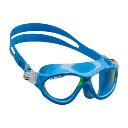 Cressi - Mini Cobra Swim Goggles
