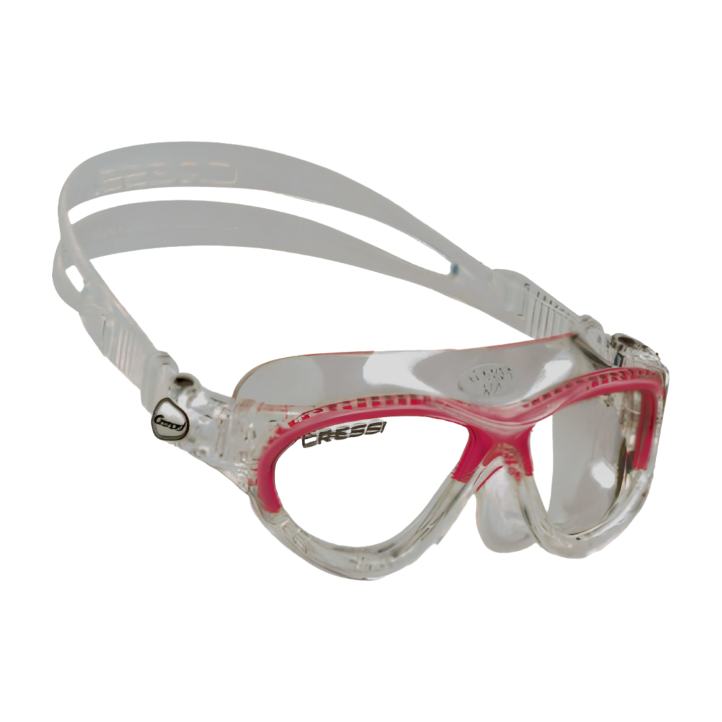 Cressi - Mini Cobra Swim Goggles