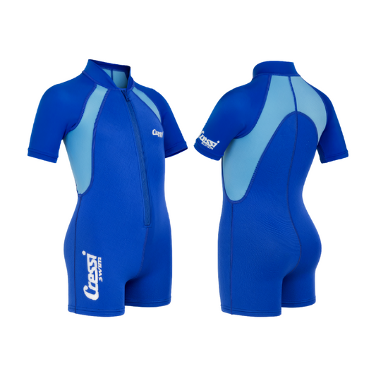 Cressi – Kids Shorty