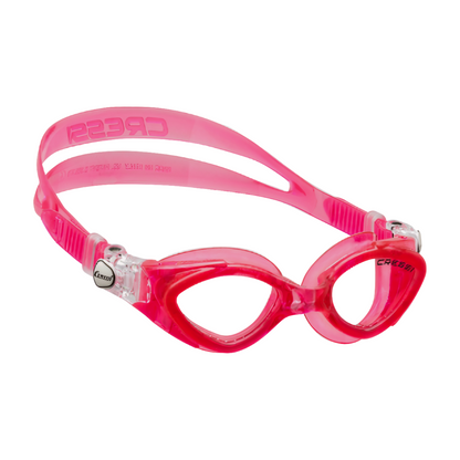 Cressi - King Crab Swim Goggles