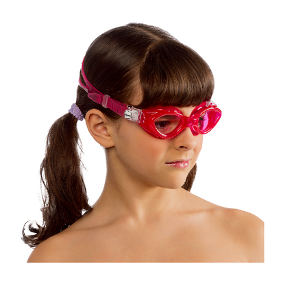Cressi - King Crab Swim Goggles