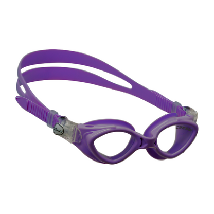 Cressi - King Crab Swim Goggles