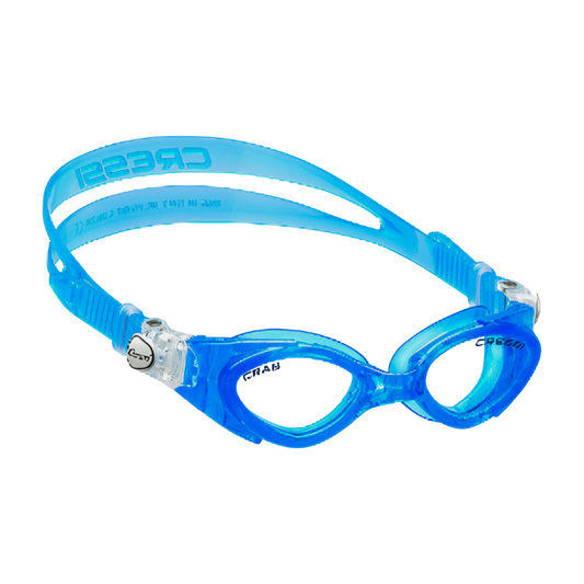 Cressi - Crab Swim Goggles