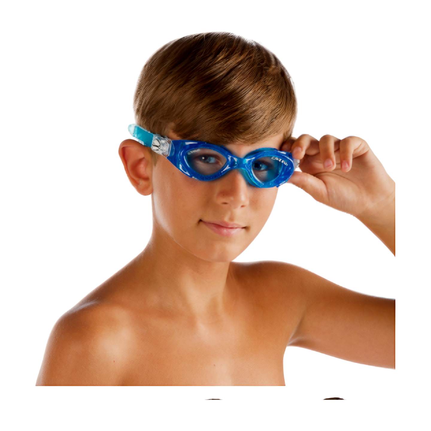 Cressi - Crab Swim Goggles