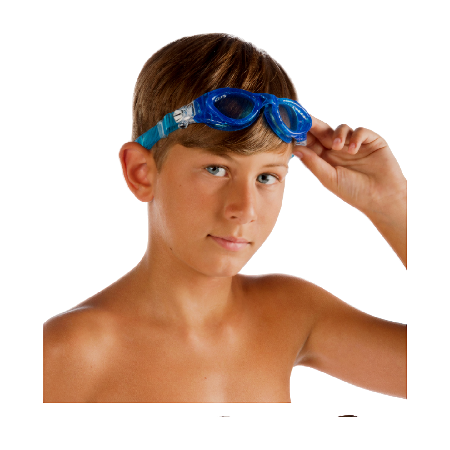 Cressi - Crab Swim Goggles