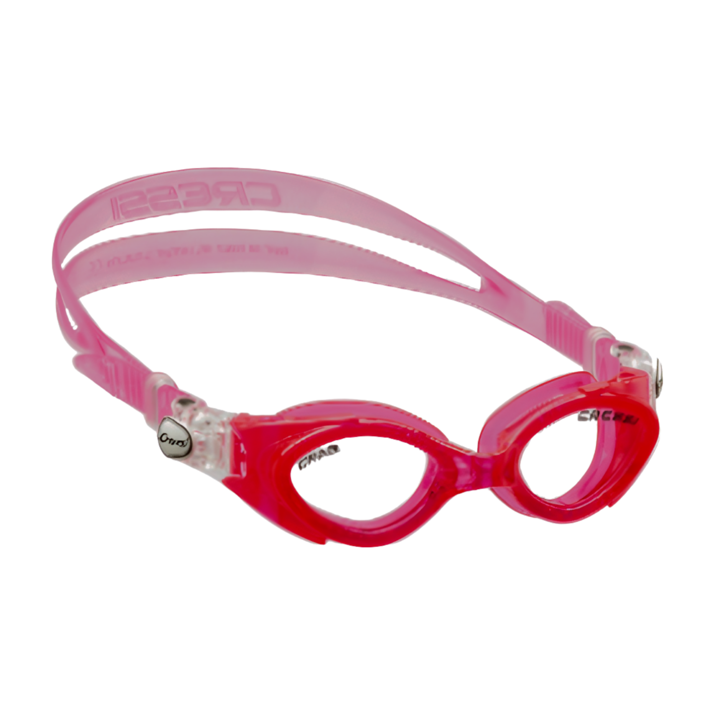 Cressi - Crab Swim Goggles