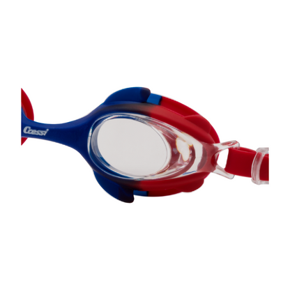 Cressi - Seahorse Swim Goggles