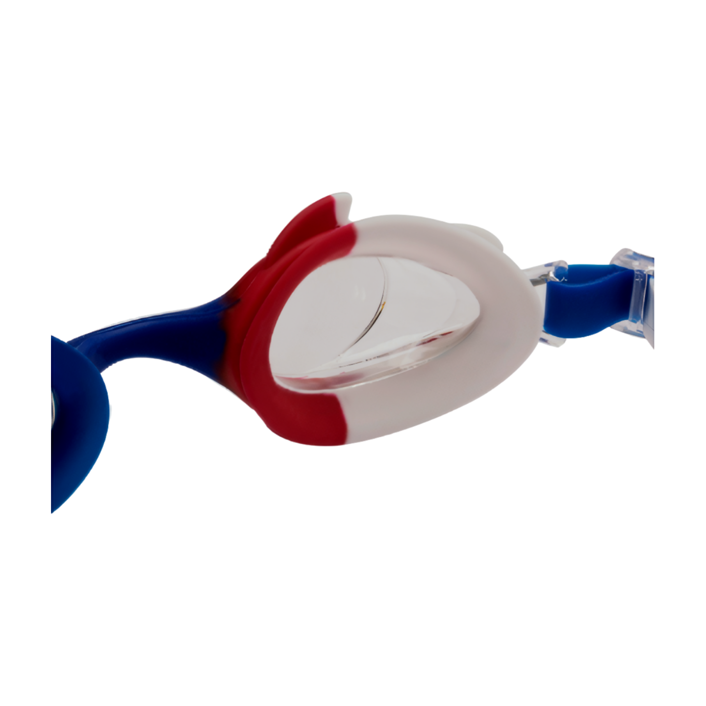 Cressi - Seahorse Swim Goggles