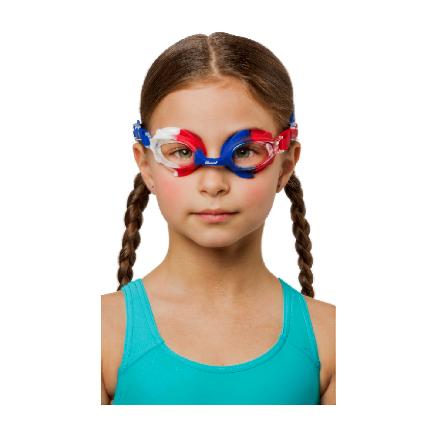 Cressi - Seahorse Swim Goggles