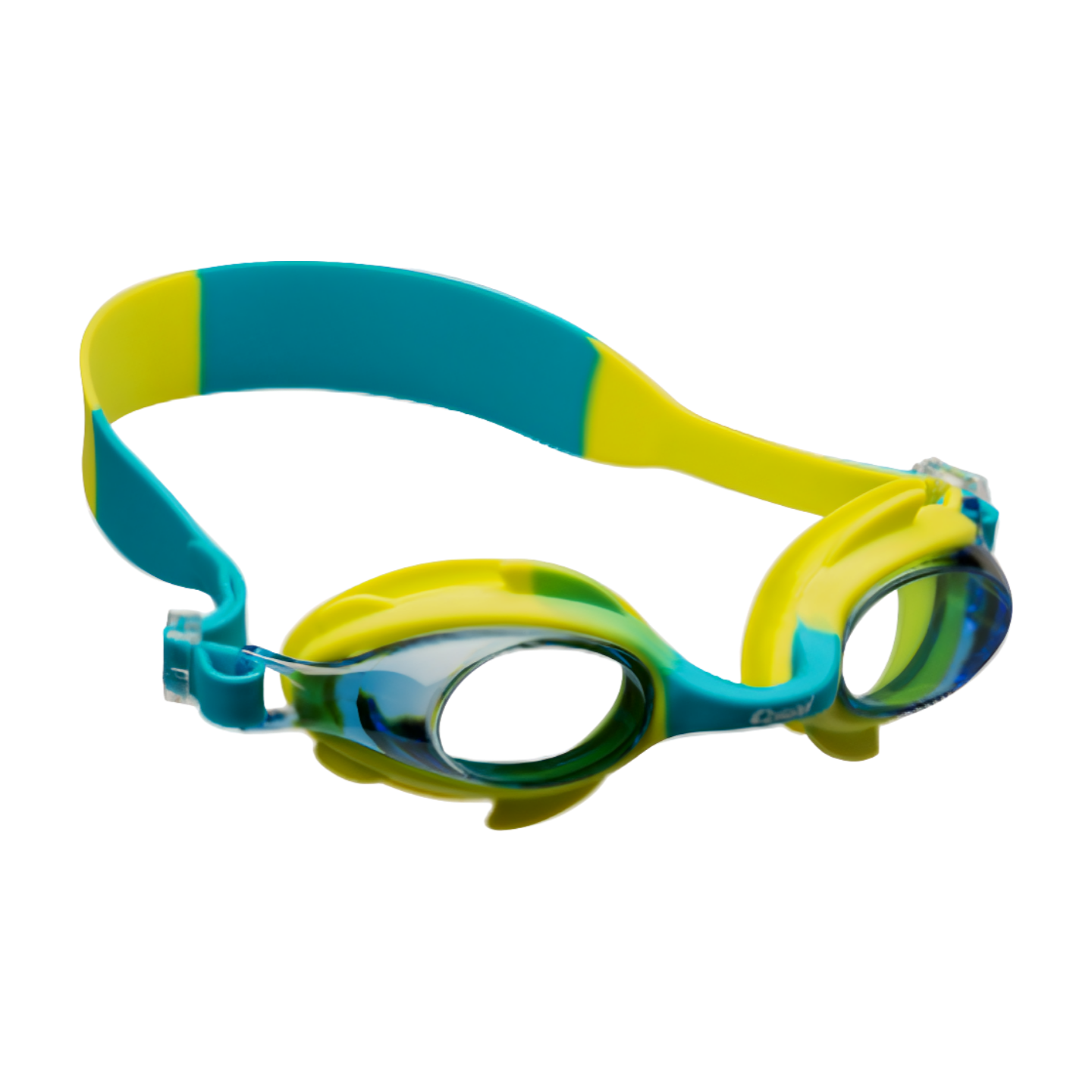 Cressi - Seahorse Swim Goggles