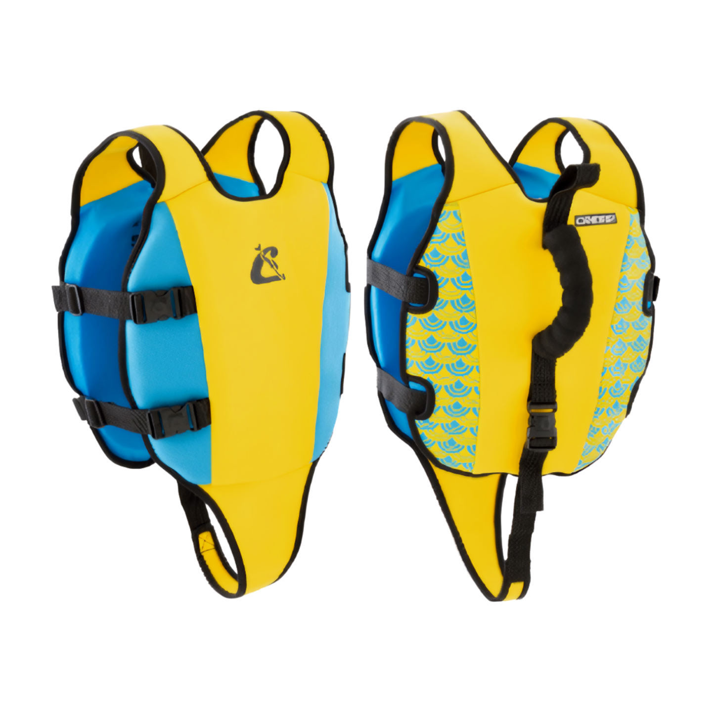 Cressi - Little Turtle Swim Vest