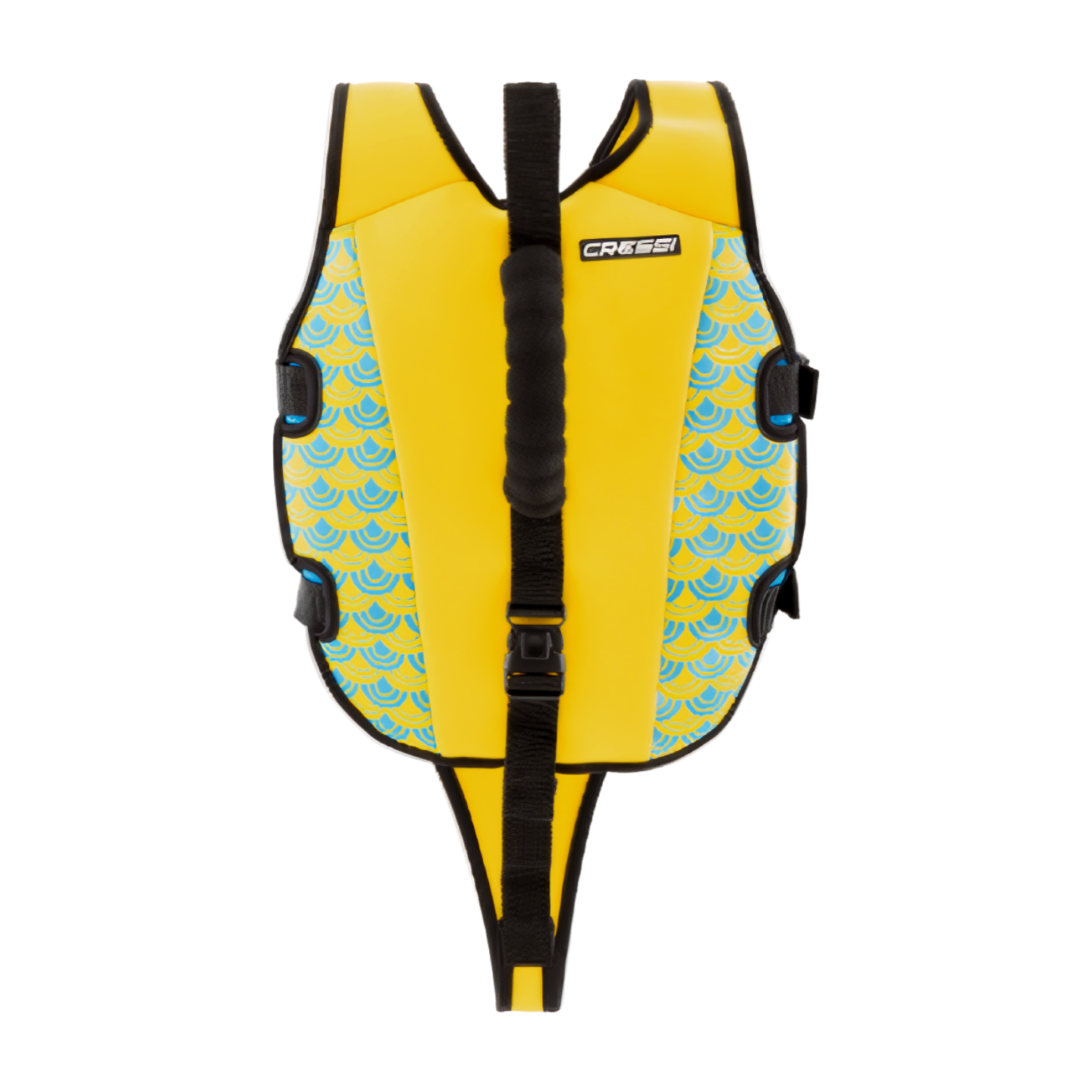 Cressi - Little Turtle Swim Vest