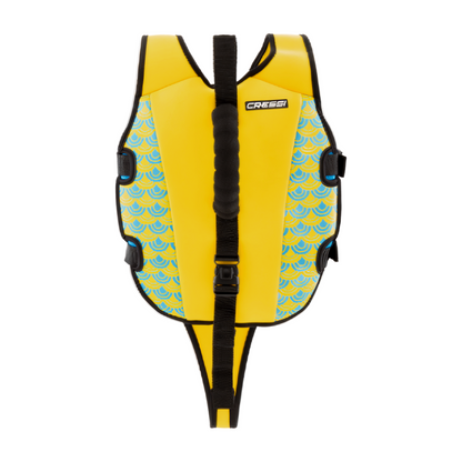 Cressi - Little Turtle Swim Vest
