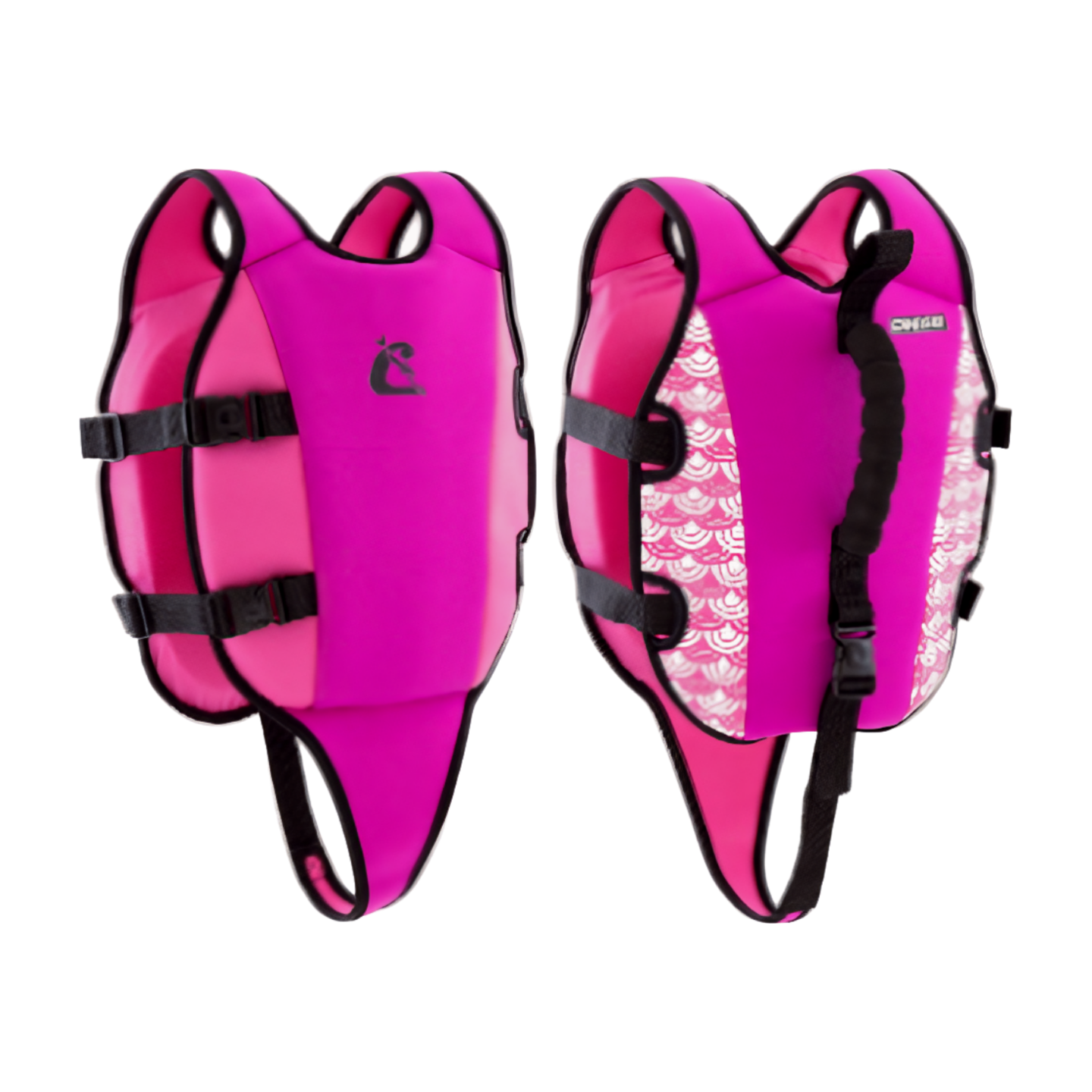 Cressi - Little Turtle Swim Vest