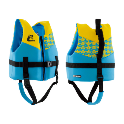 Cressi - Froggy Swim Vest