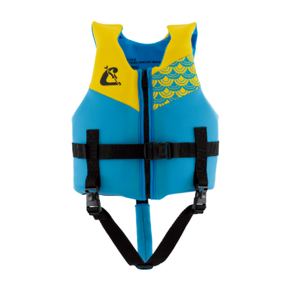 Cressi - Froggy Swim Vest