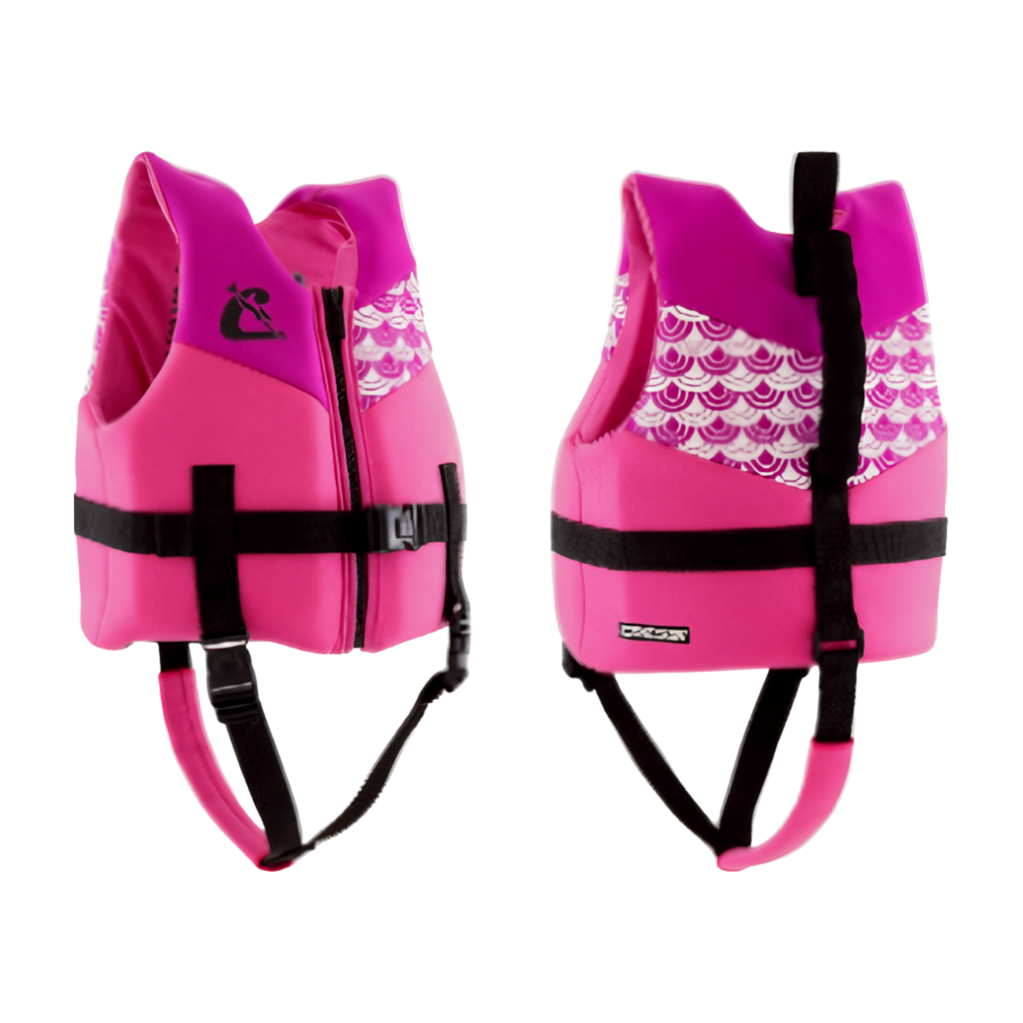 Cressi - Froggy Swim Vest