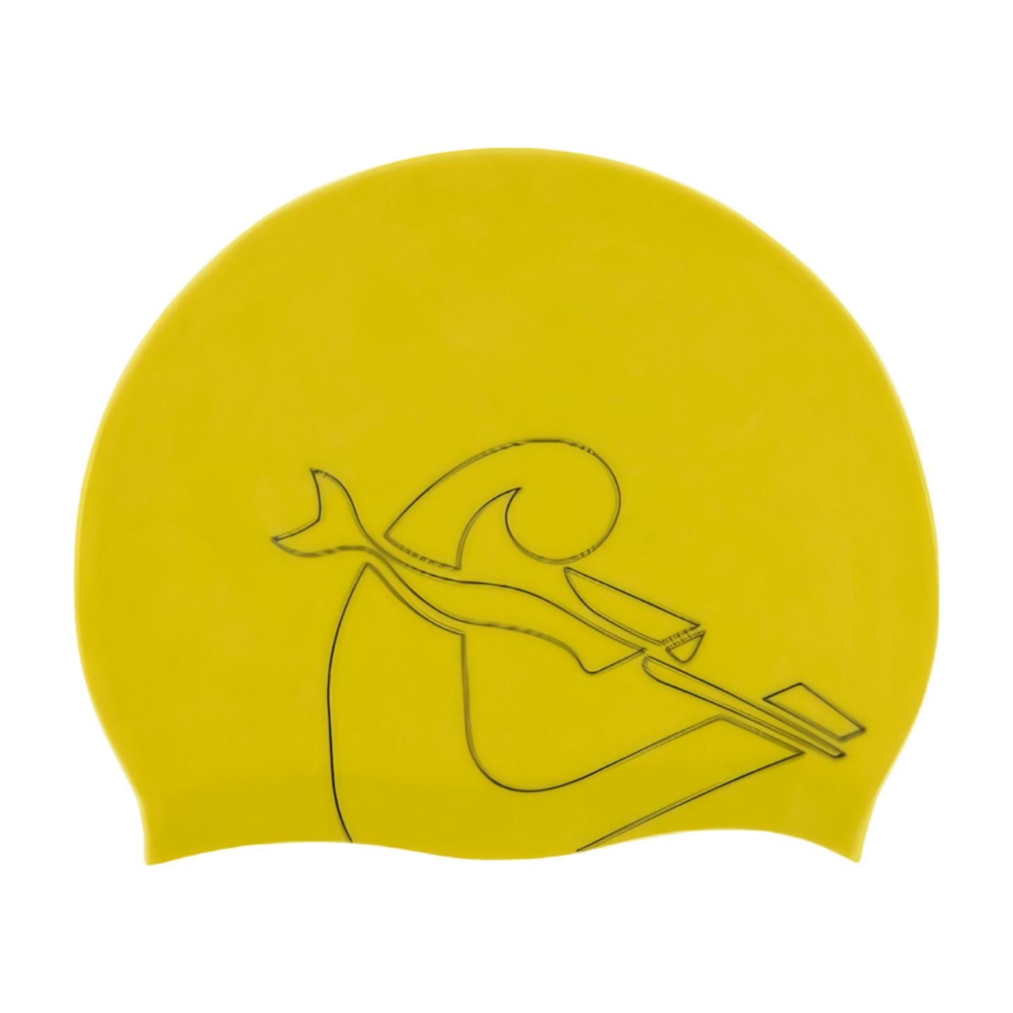 Cressi - Eddie Swim Cap