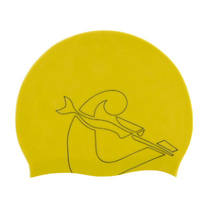 Cressi - Eddie Swim Cap