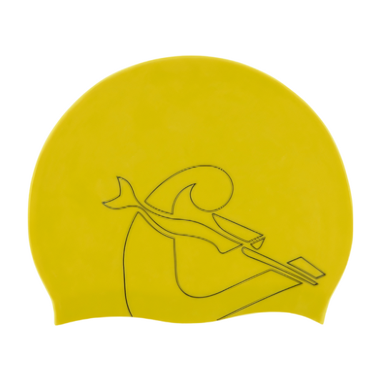 Cressi - Eddie Swim Cap