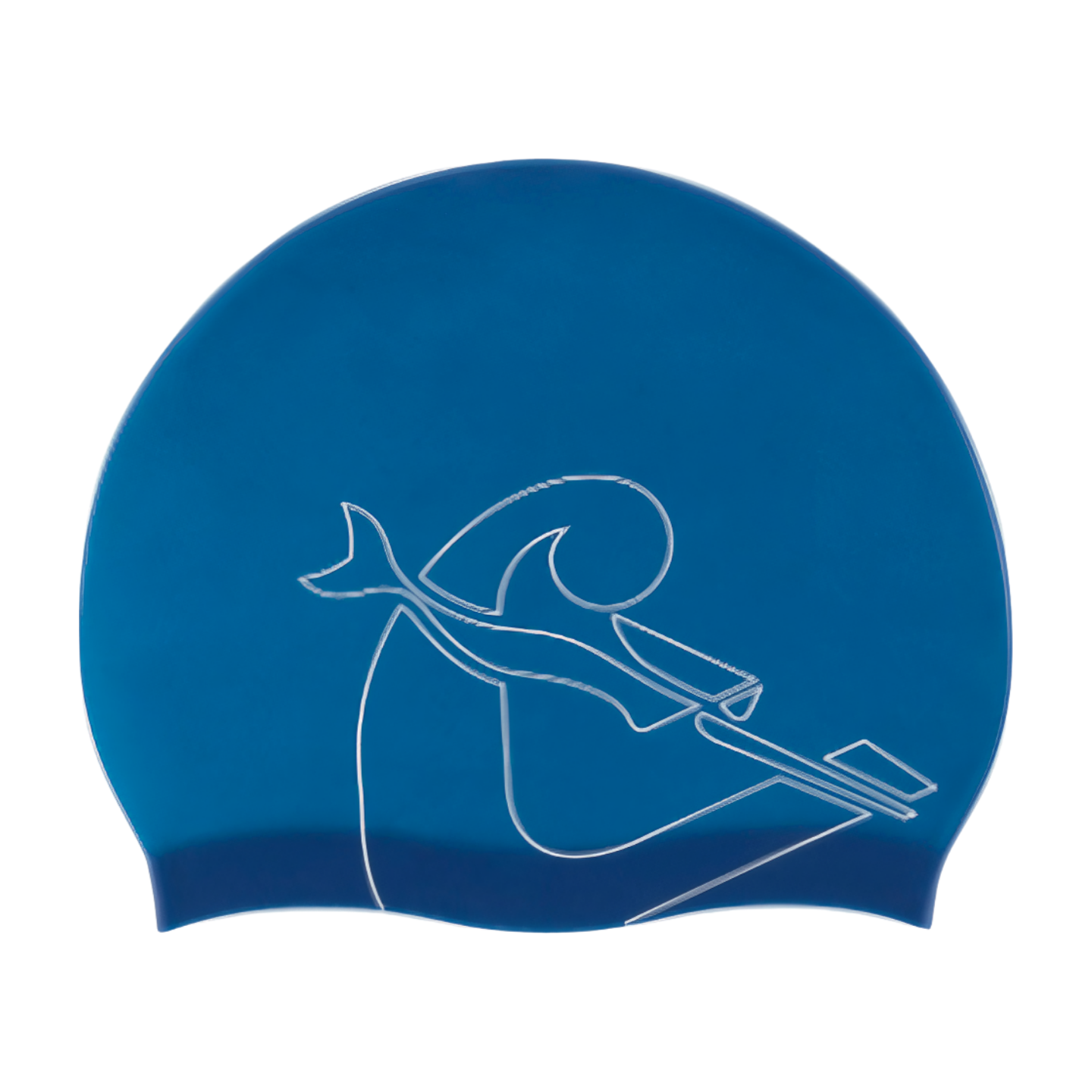 Cressi - Eddie Swim Cap