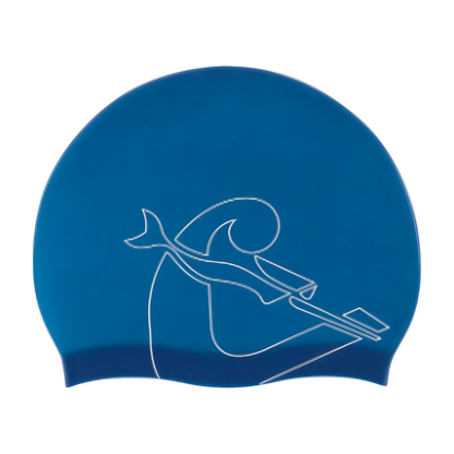 Cressi - Eddie Swim Cap