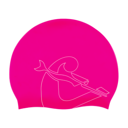 Cressi - Eddie Swim Cap