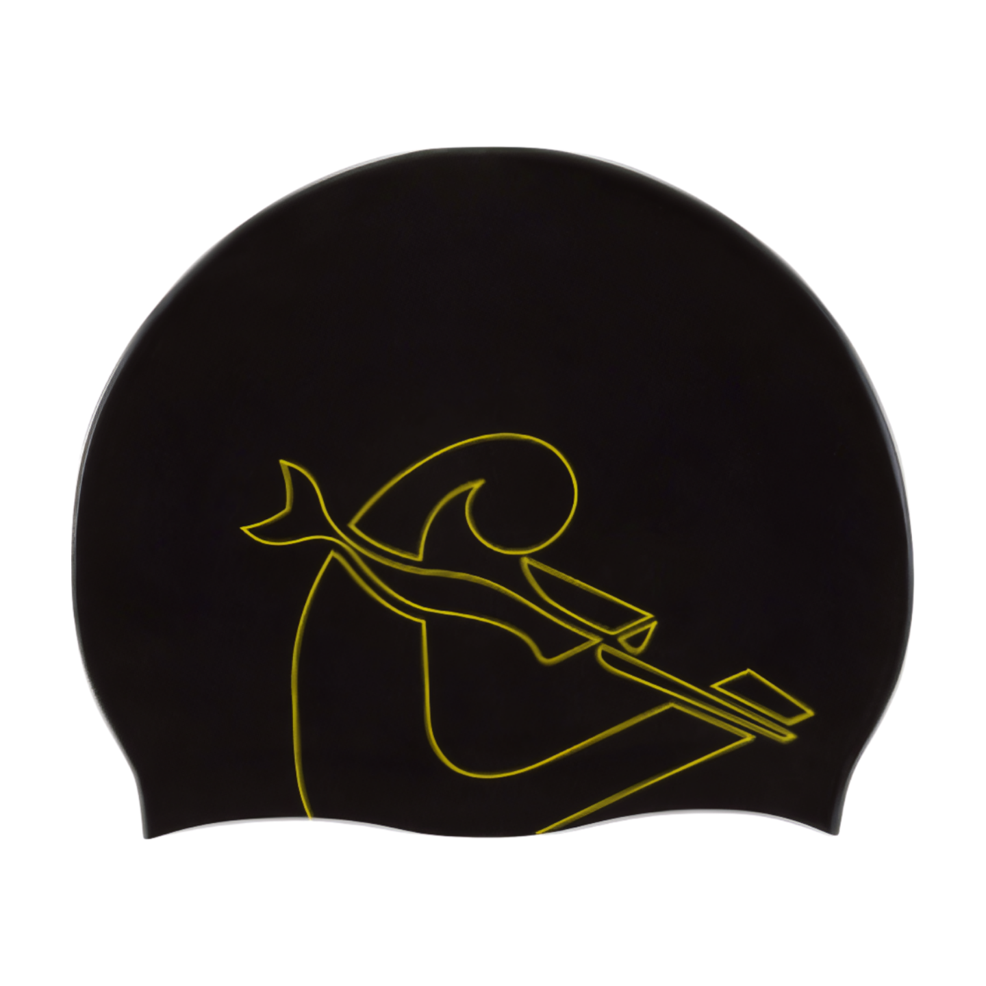 Cressi - Eddie Swim Cap