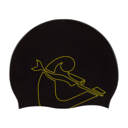 Cressi - Eddie Swim Cap
