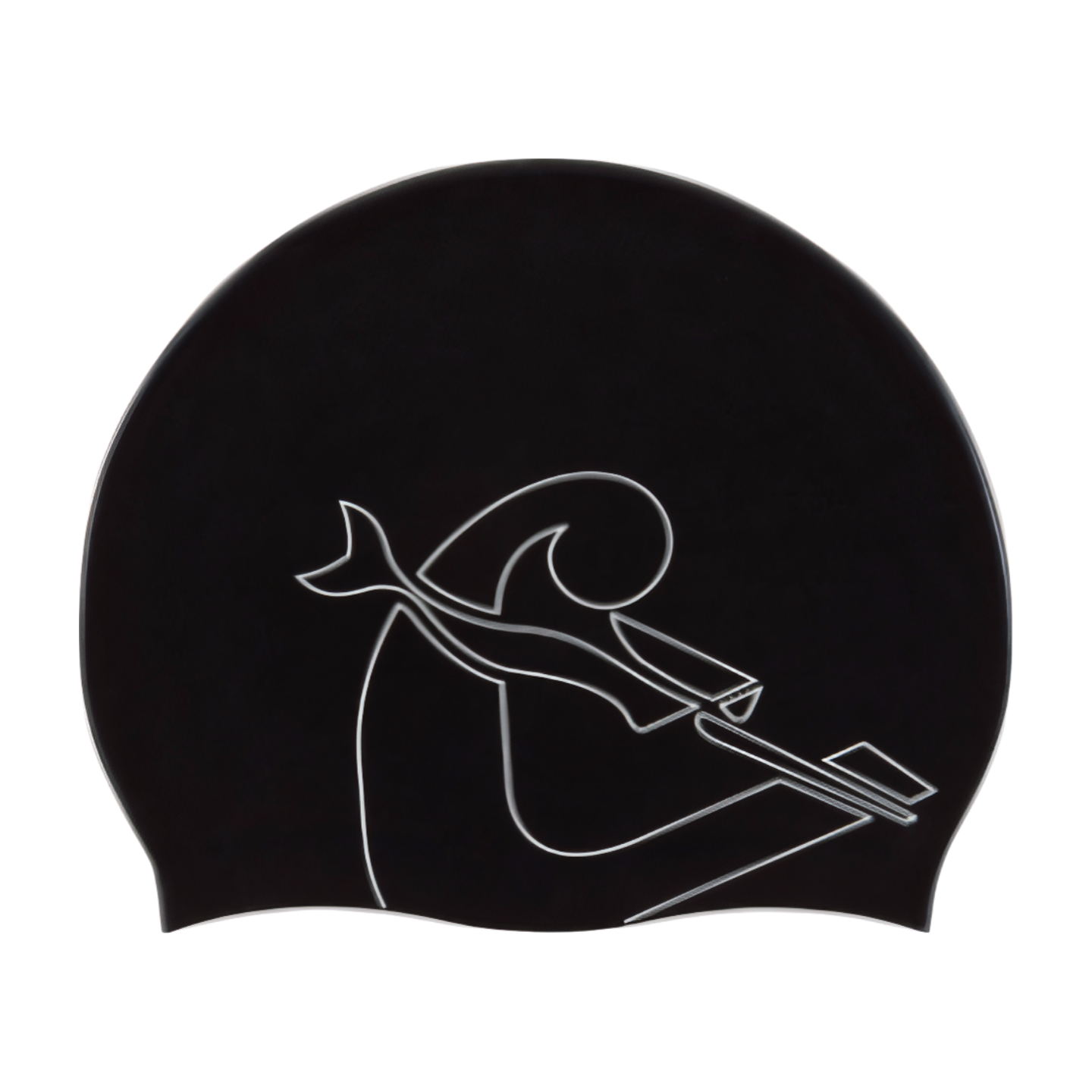 Cressi - Eddie Swim Cap