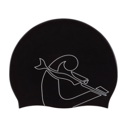 Cressi - Eddie Swim Cap