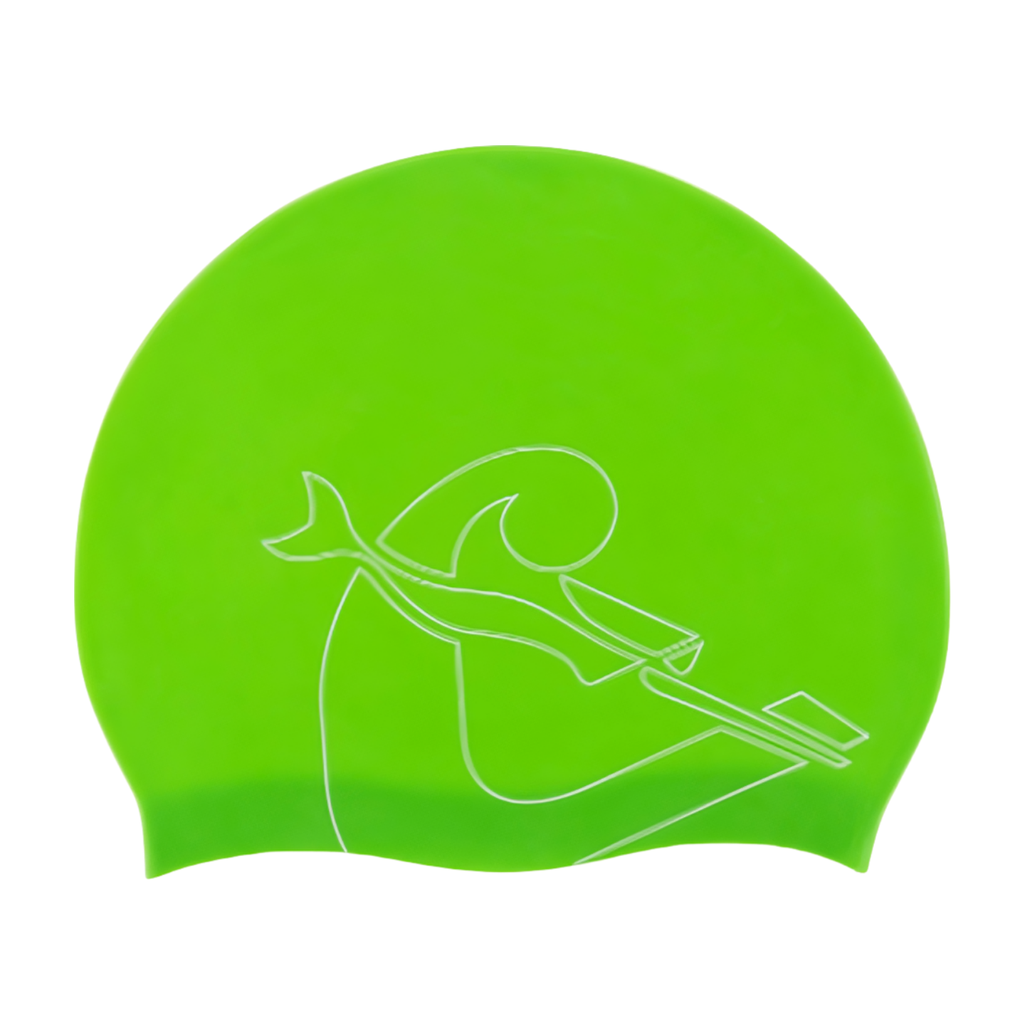 Cressi - Eddie Swim Cap