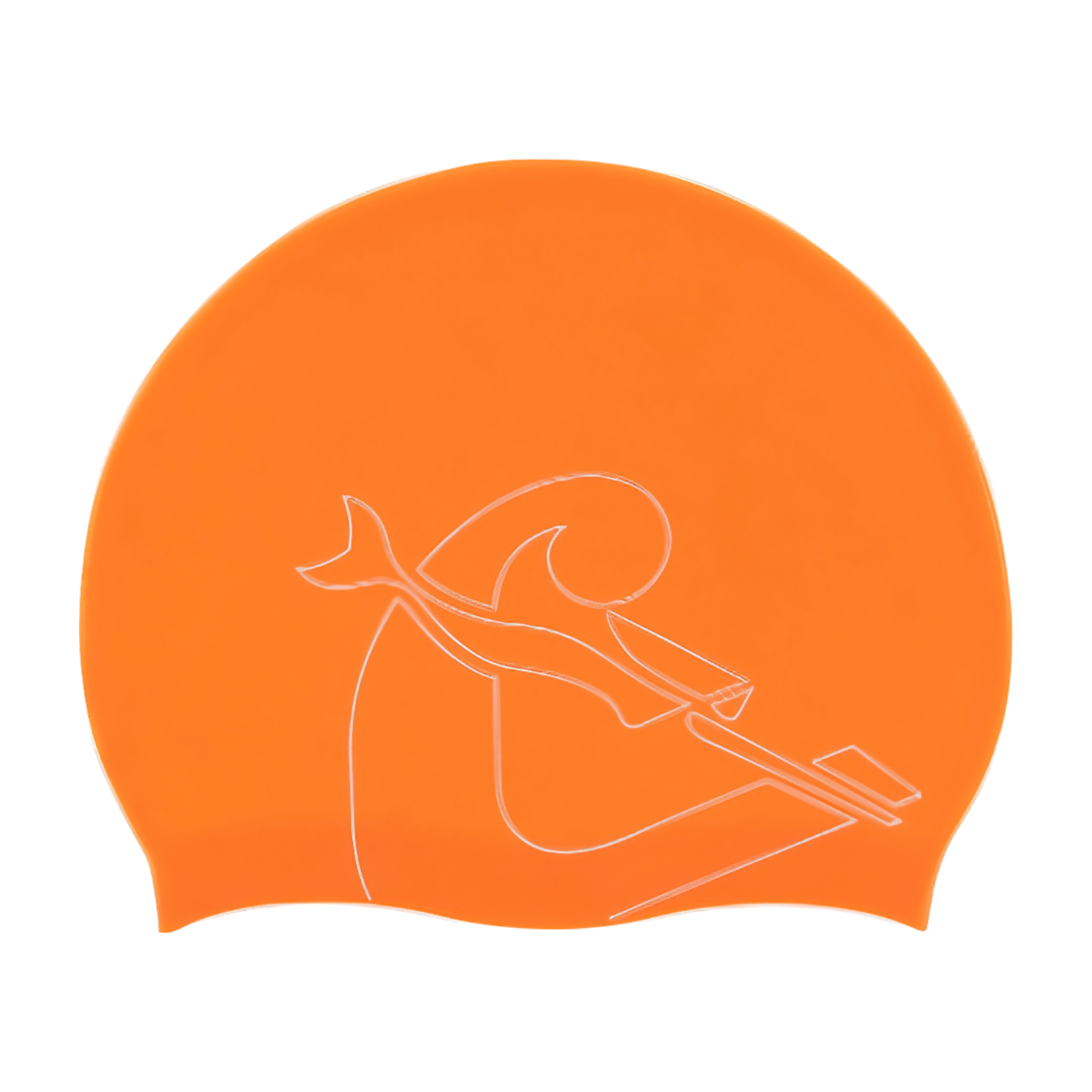 Cressi - Eddie Swim Cap