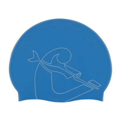 Cressi - Ricky Swim Cap