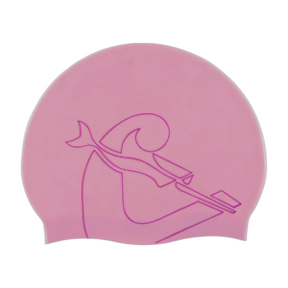 Cressi - Ricky Swim Cap