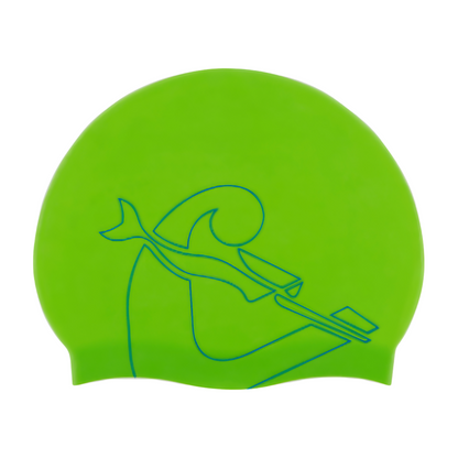 Cressi - Ricky Swim Cap