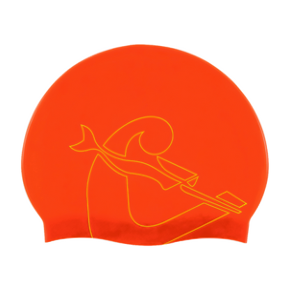 Cressi - Ricky Swim Cap