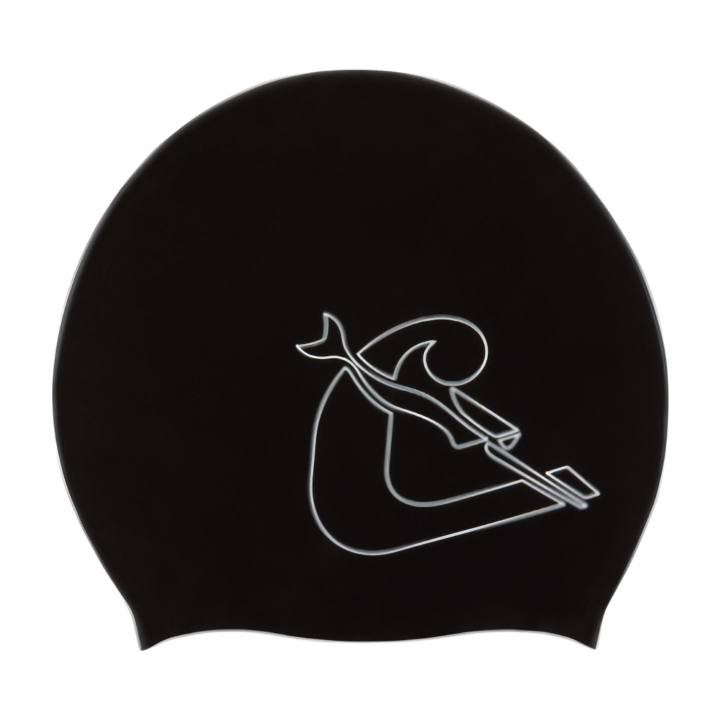 Cressi - Loira Swim Cap