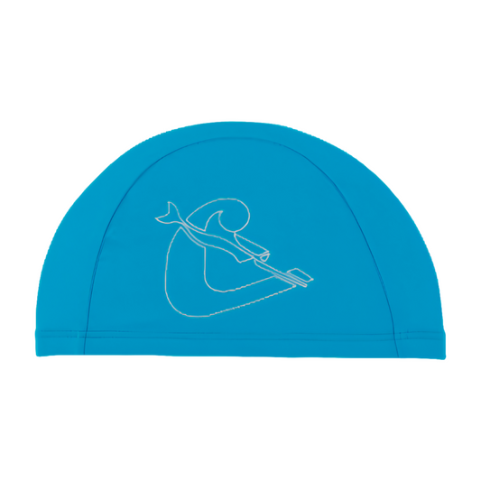 Cressi - Tago Junior Swim Cap