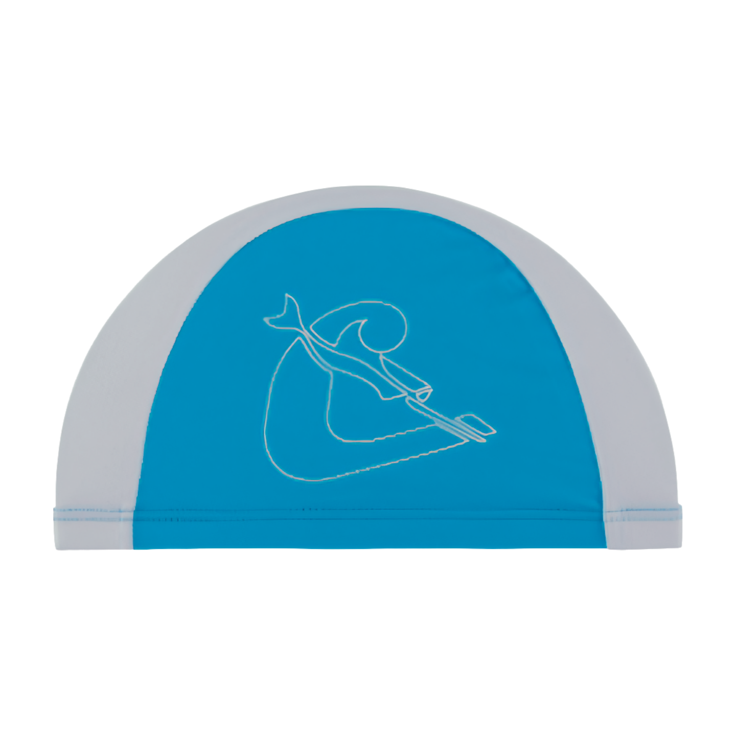 Cressi - Tago Junior Swim Cap