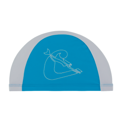 Cressi - Tago Junior Swim Cap