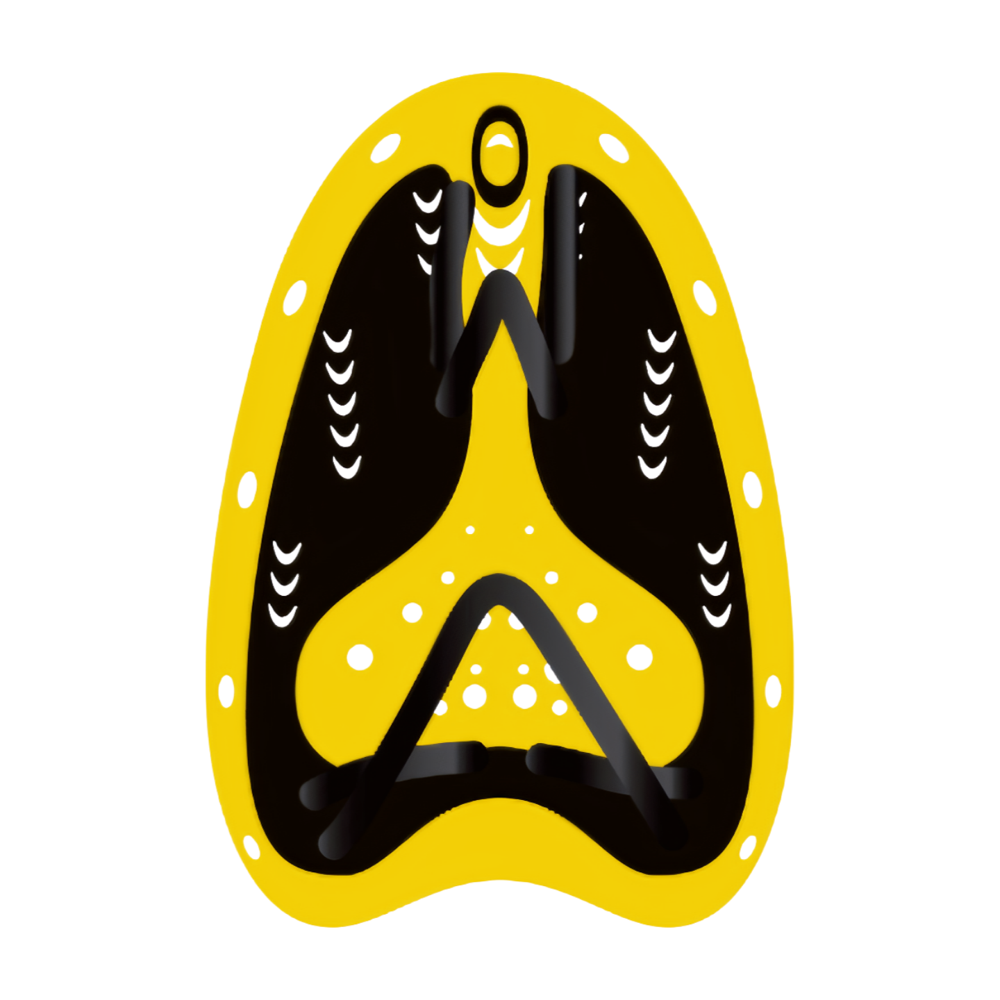 Cressi - Aqua Energy Pro Swim Paddles